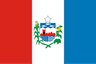 Bandeira Oficial do Estado de Alagoas